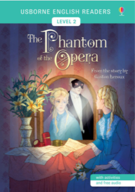 ER2 - The Phanthom Opera