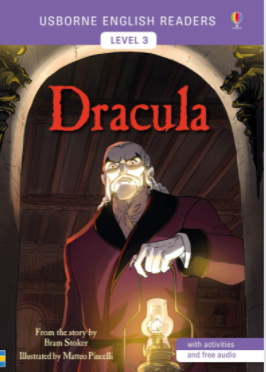 ER3 - Dracula