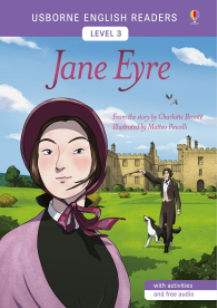 ER3 - Jane Eyre