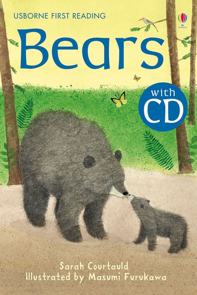CD FR2 - Bears