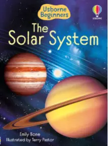 Beginners The solar system