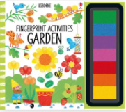 Fingerprint activities Garden
