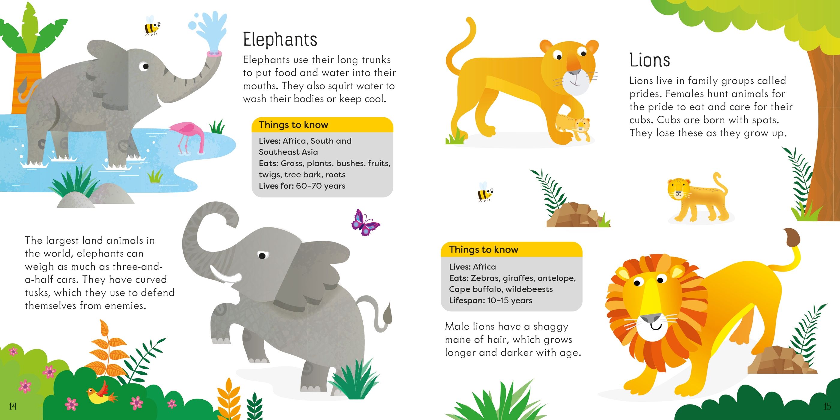 LUDO Board Game Animals