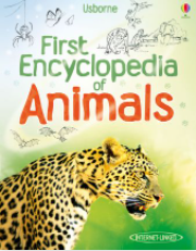 First encyclopedia of Animals