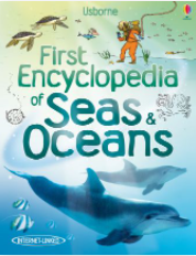 First encyclopedia of Seas & oceans