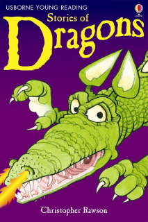 CD YR1 - Stories of dragons