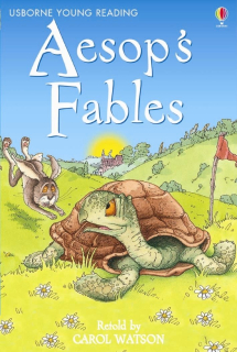 YR2 - Aesop´s Fables