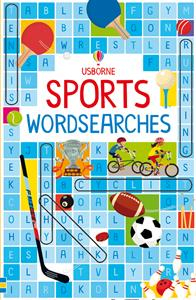 Wordsearches Sports