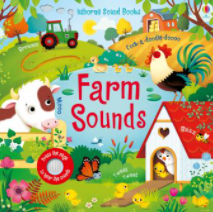 Farm sounds