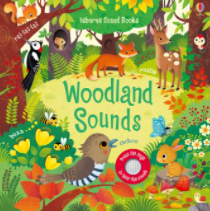 Woodland sounds